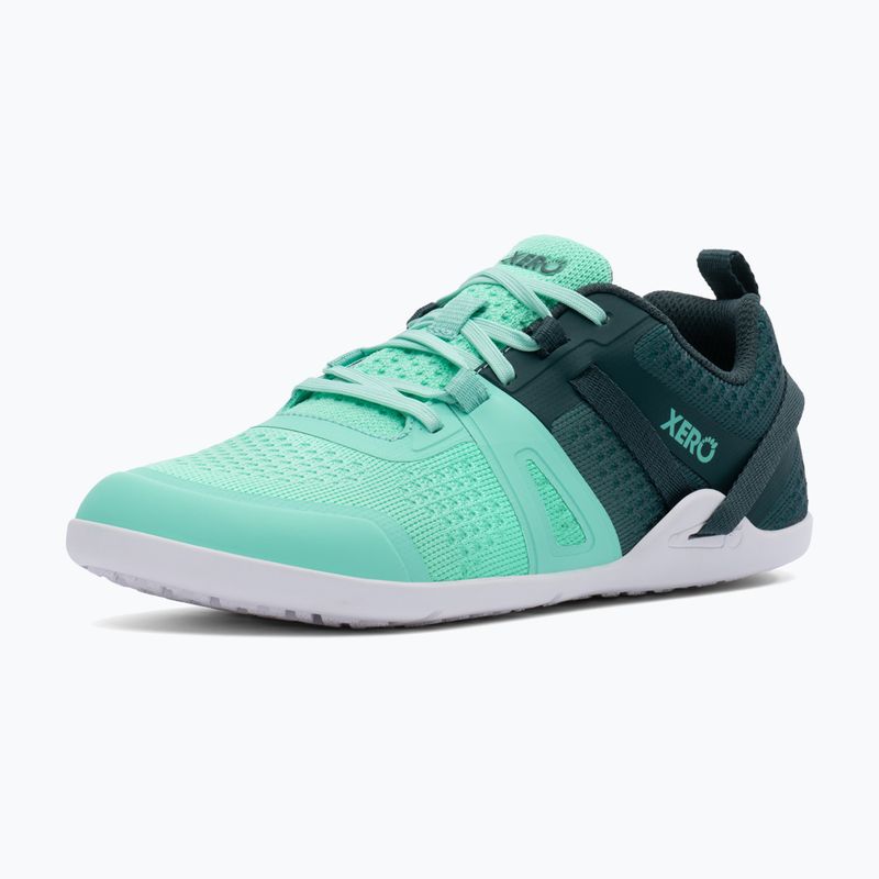 Moteriški barefoot batai Xero Shoes Prio Neo sea moss