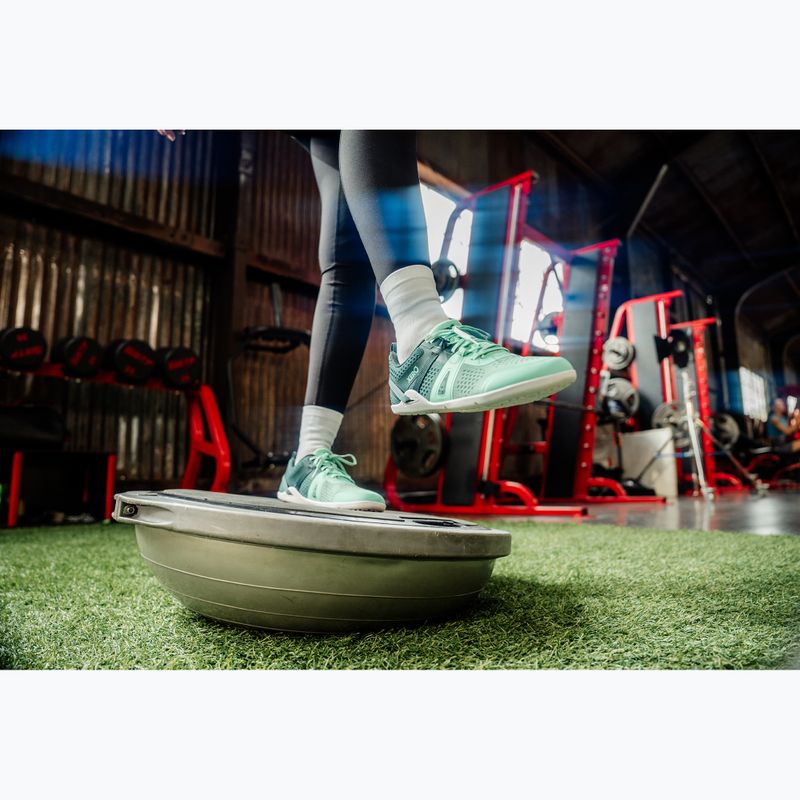 Moteriški barefoot batai Xero Shoes Prio Neo sea moss 11