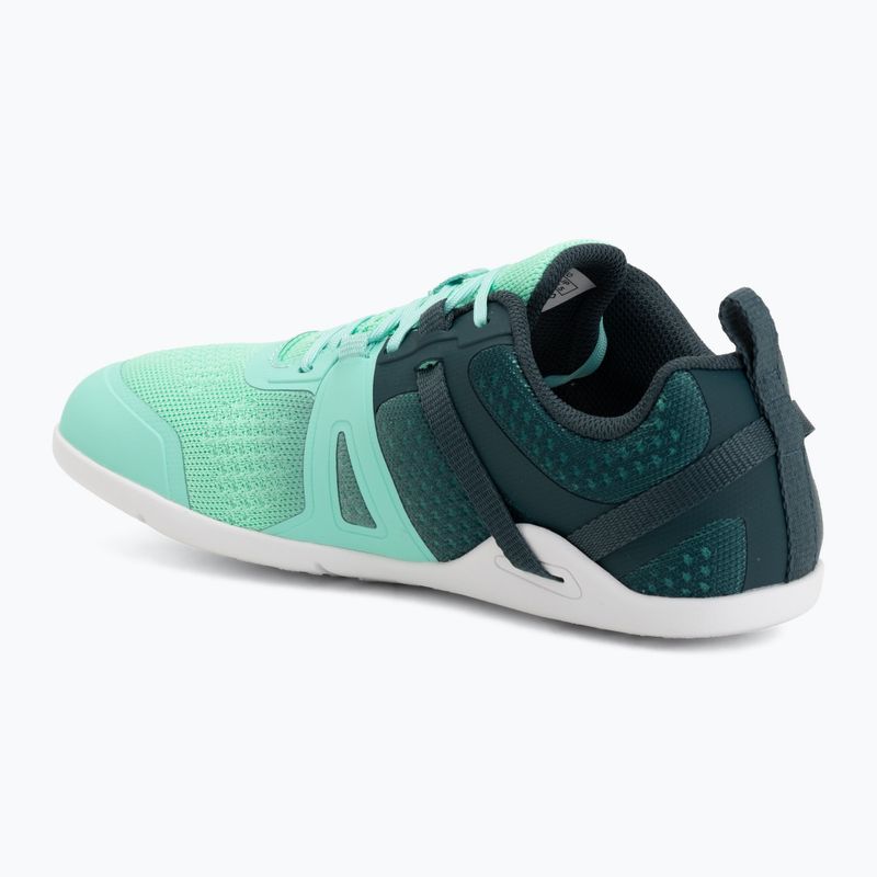 Moteriški barefoot batai Xero Shoes Prio Neo sea moss 3