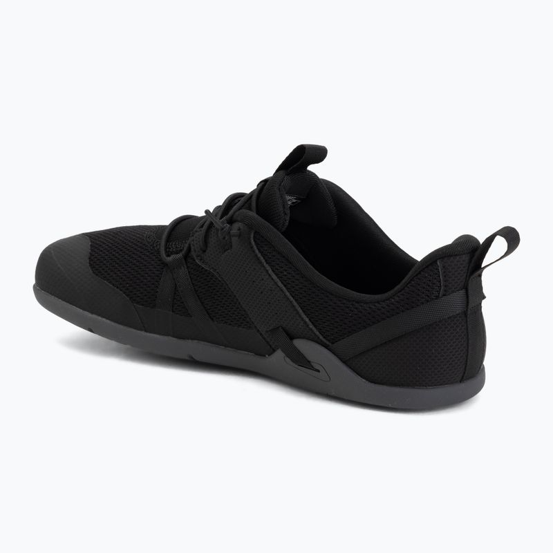 Vyriški barefoot batai Xero Shoes Prio Easy On black 3