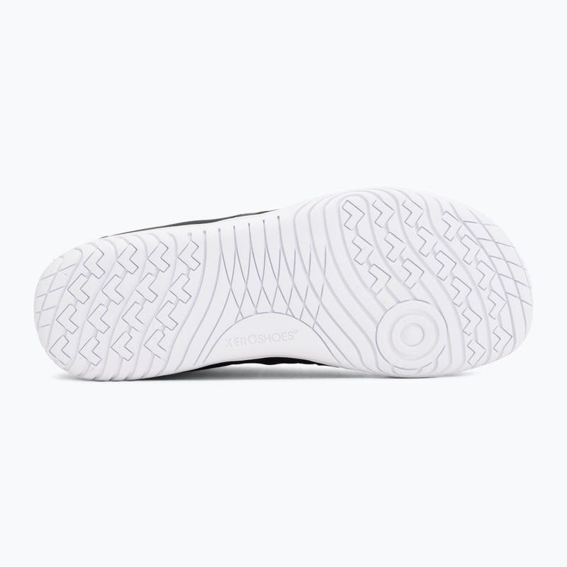 Vyriški barefoot batai Xero Shoes 360 Rally black 4