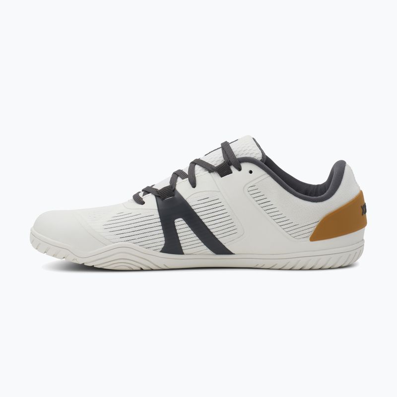Moteriški barefoot batai Xero Shoes 360 Rally white/asphalt 10