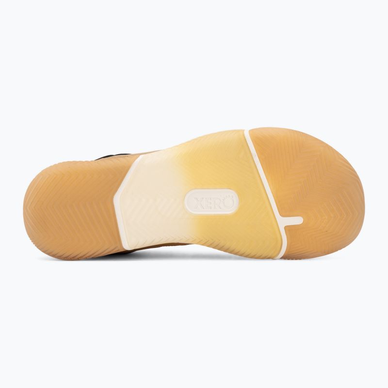 Vyriški barefoot batai Xero Shoes X1 Low gold 4