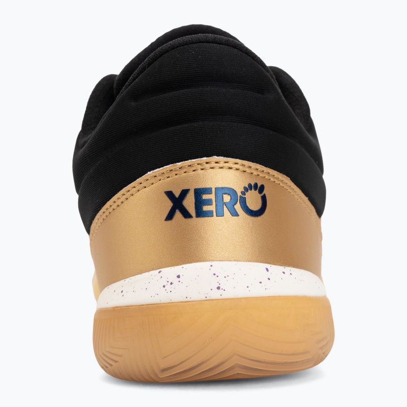 Vyriški barefoot batai Xero Shoes X1 Low gold 6