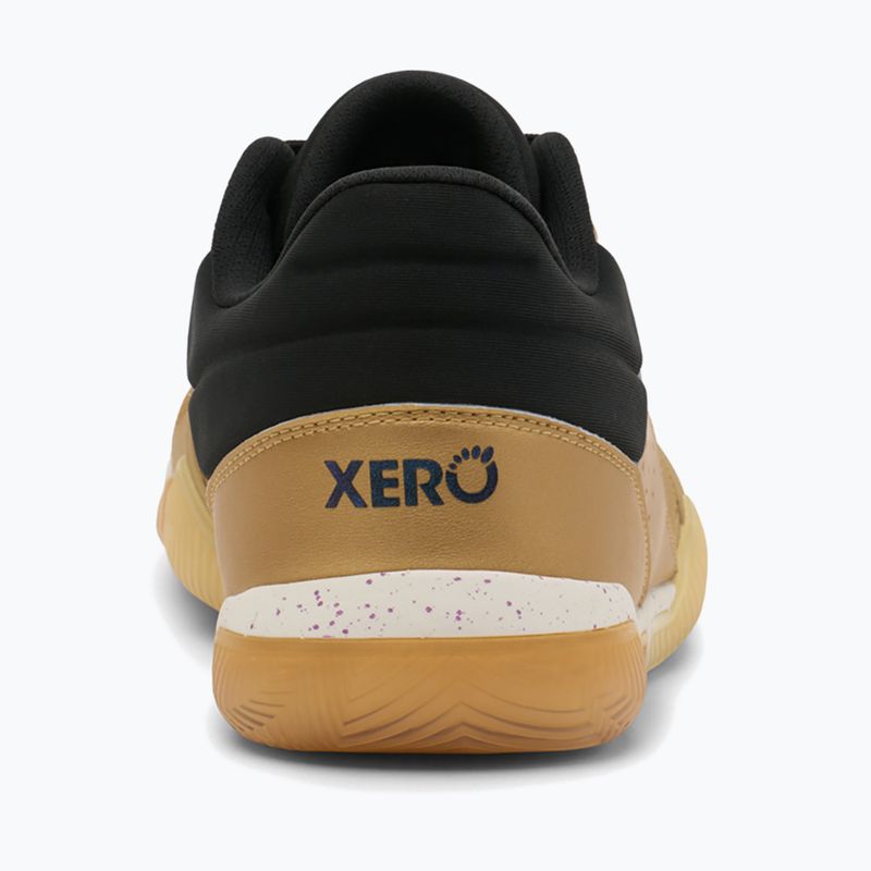 Vyriški barefoot batai Xero Shoes X1 Low gold 5