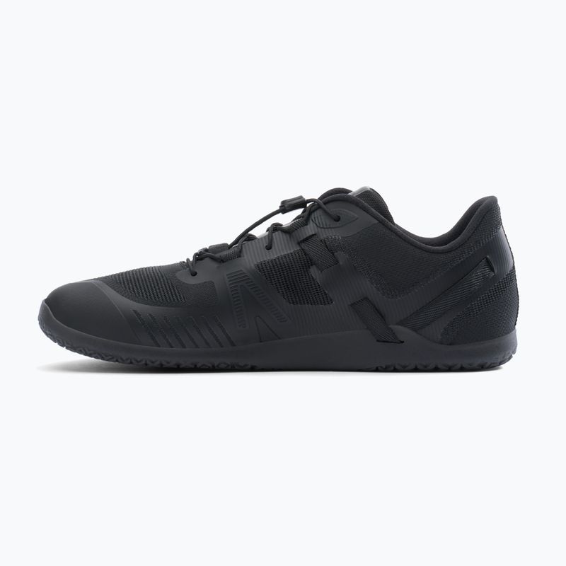 Vyriški barefoot batai Xero Shoes XT Max black 3
