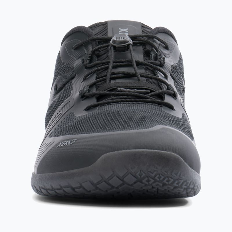 Vyriški barefoot batai Xero Shoes XT Max black 4