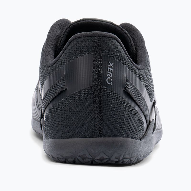 Vyriški barefoot batai Xero Shoes XT Max black 5