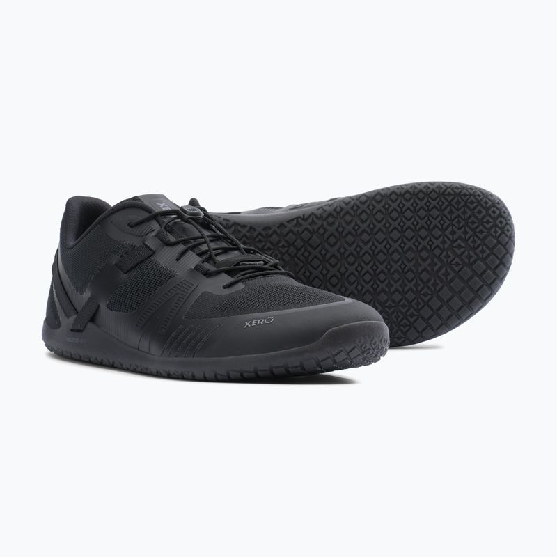 Vyriški barefoot batai Xero Shoes XT Max black 6