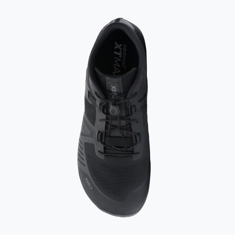 Vyriški barefoot batai Xero Shoes XT Max black 7
