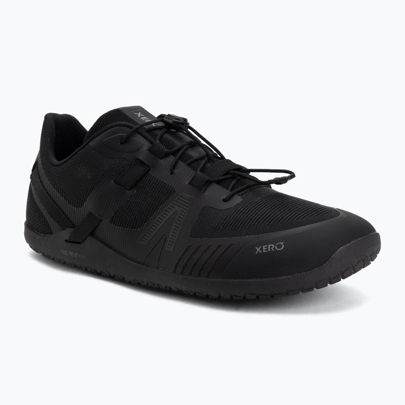 Vyriški barefoot batai Xero Shoes XT Max black
