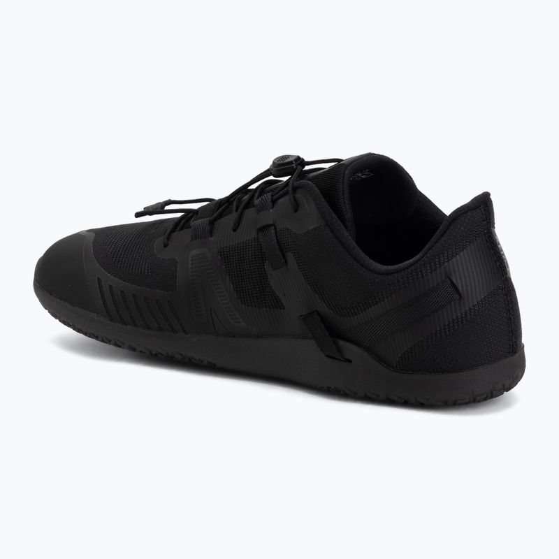 Vyriški barefoot batai Xero Shoes XT Max black 3