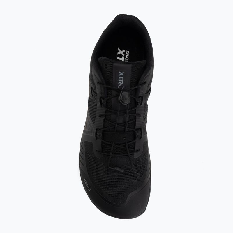 Vyriški barefoot batai Xero Shoes XT Max black 5