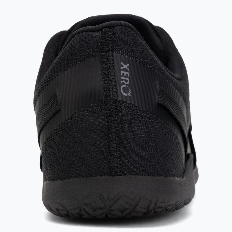 Vyriški barefoot batai Xero Shoes XT Max black 6