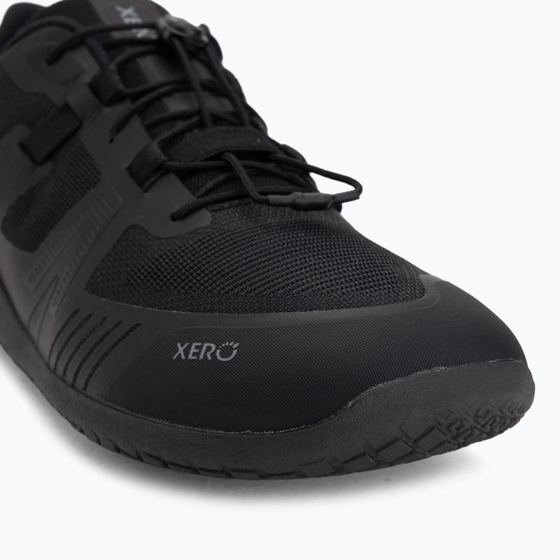 Vyriški barefoot batai Xero Shoes XT Max black 7