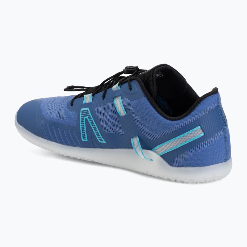 Vyriški barefoot batai Xero Shoes XT Max blue 3