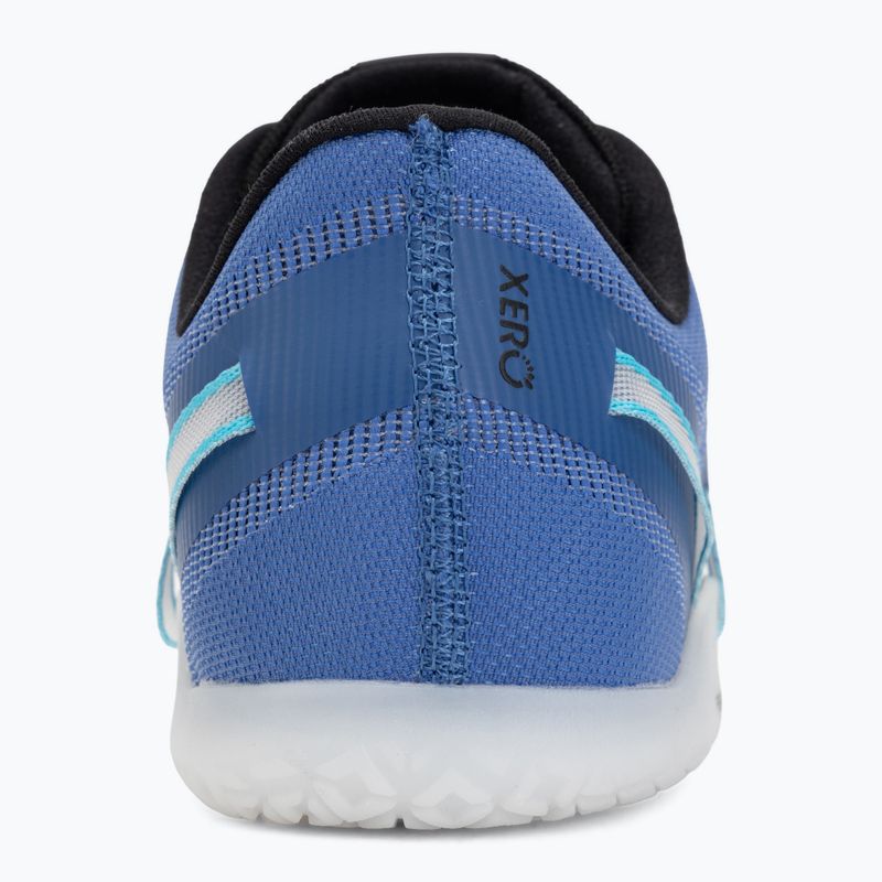 Vyriški barefoot batai Xero Shoes XT Max blue 6