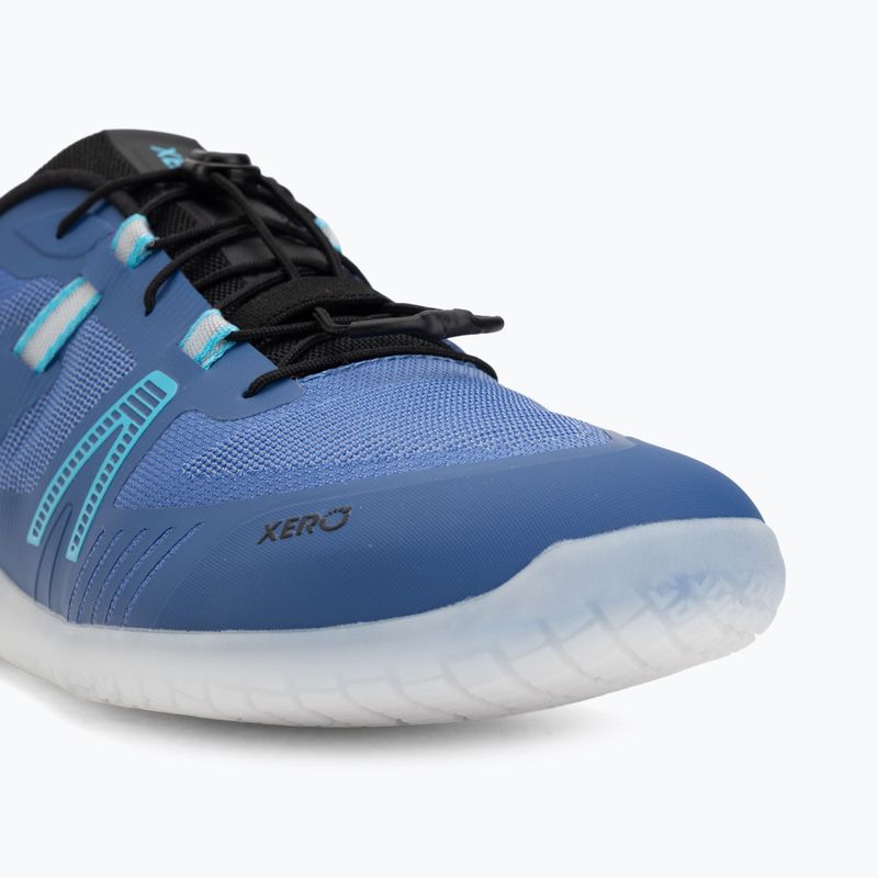 Vyriški barefoot batai Xero Shoes XT Max blue 7