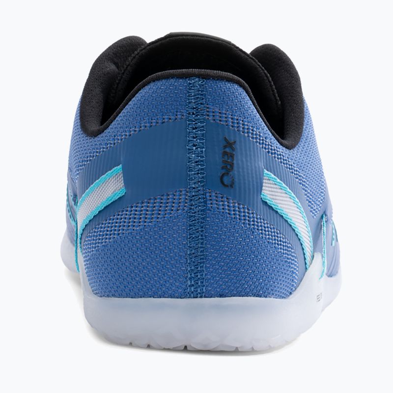 Vyriški barefoot batai Xero Shoes XT Max blue 5
