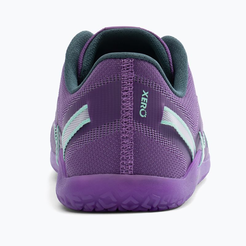 Moteriški barefoot batai Xero Shoes XT Max vivid purple 5