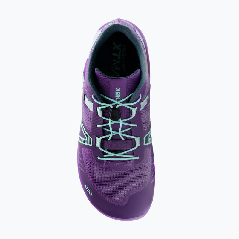 Moteriški barefoot batai Xero Shoes XT Max vivid purple 7