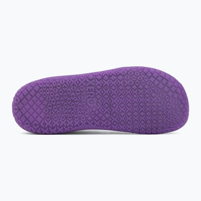 Moteriški barefoot batai Xero Shoes XT Max vivid purple 4