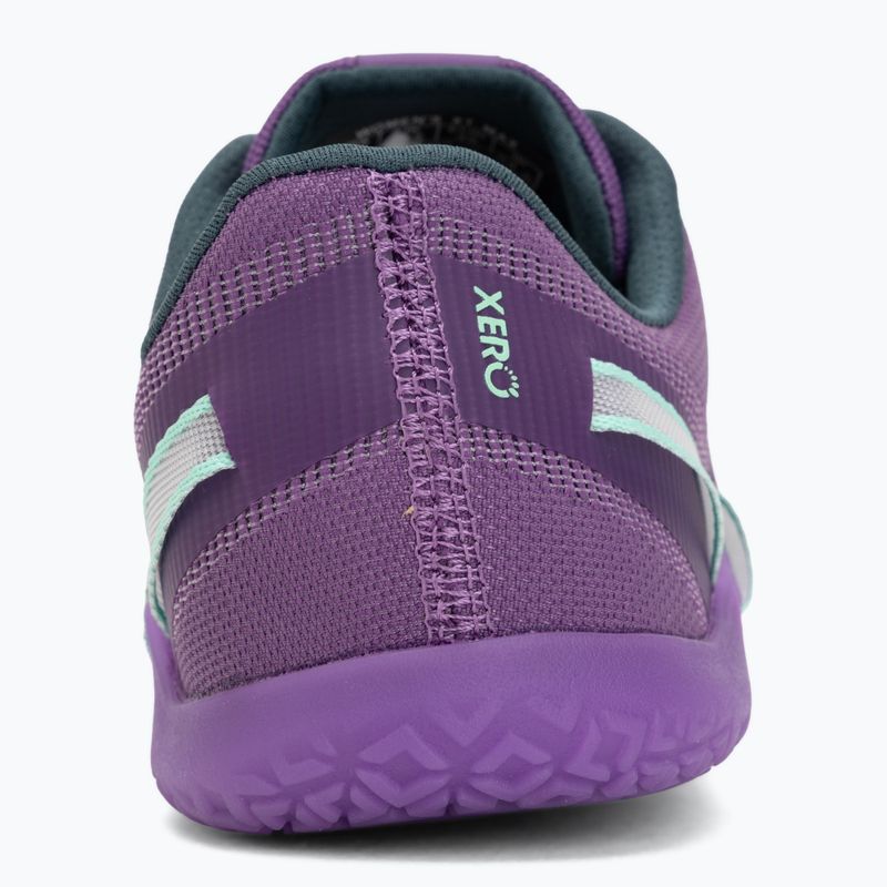 Moteriški barefoot batai Xero Shoes XT Max vivid purple 6