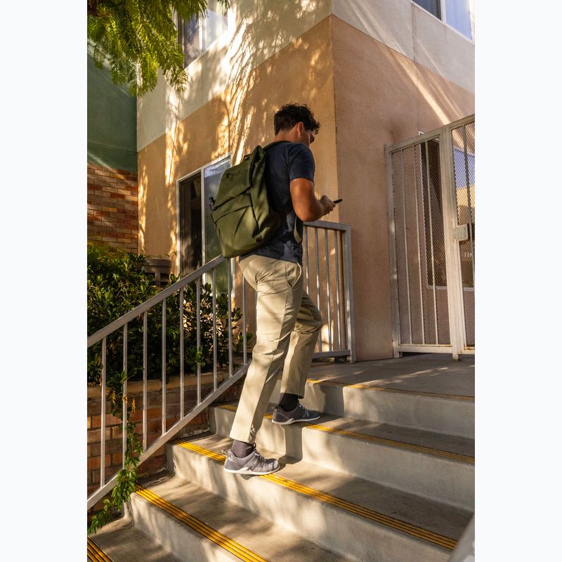 Vyriški barefoot batai Xero Shoes Prio Easy On steel gray 14