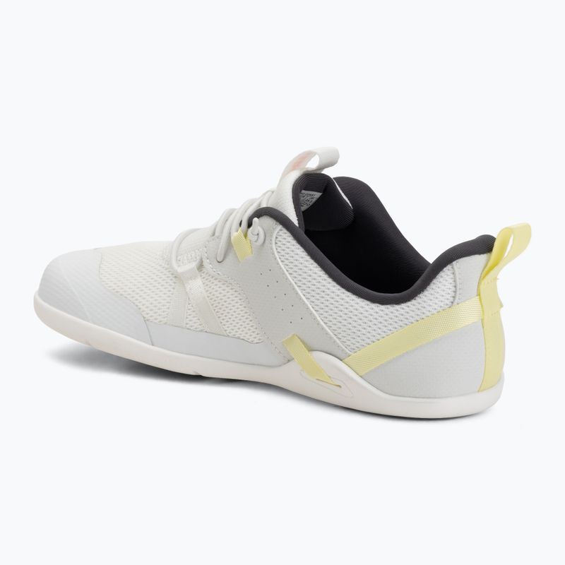 Moteriški barefoot batai Xero Shoes Prio Easy On white/multi 3