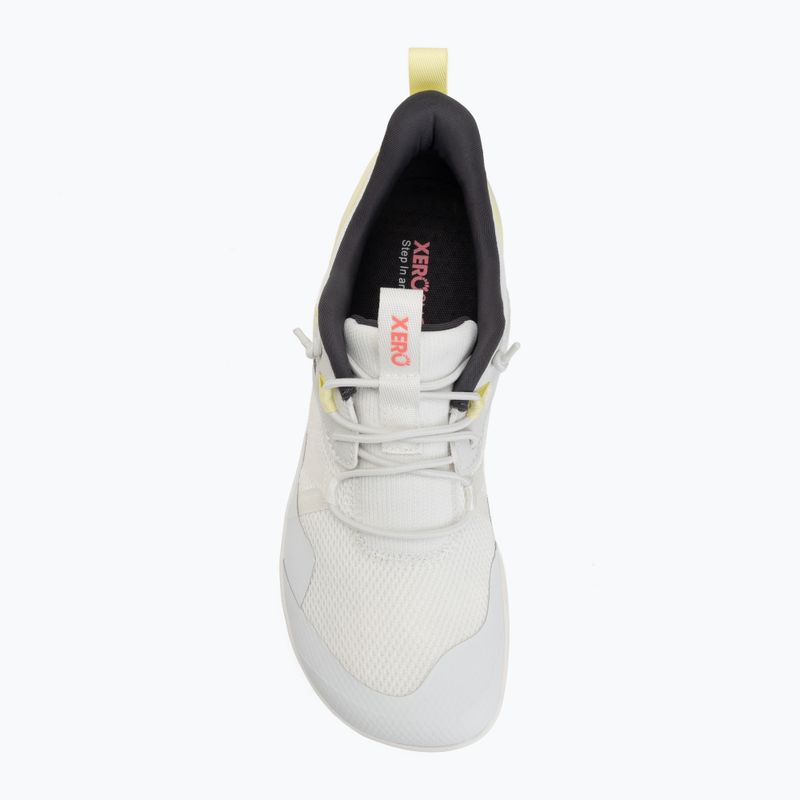 Moteriški barefoot batai Xero Shoes Prio Easy On white/multi 5