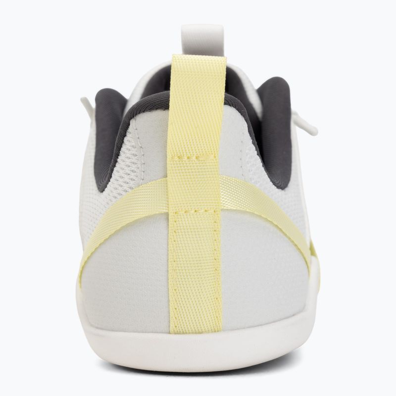 Moteriški barefoot batai Xero Shoes Prio Easy On white/multi 6
