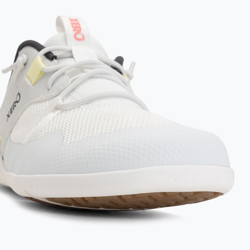 Moteriški barefoot batai Xero Shoes Prio Easy On white/multi 7