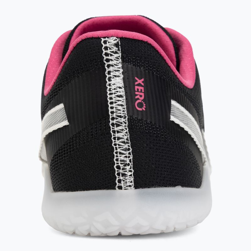 Moteriški barefoot batai Xero Shoes XT Max black/white purple 6