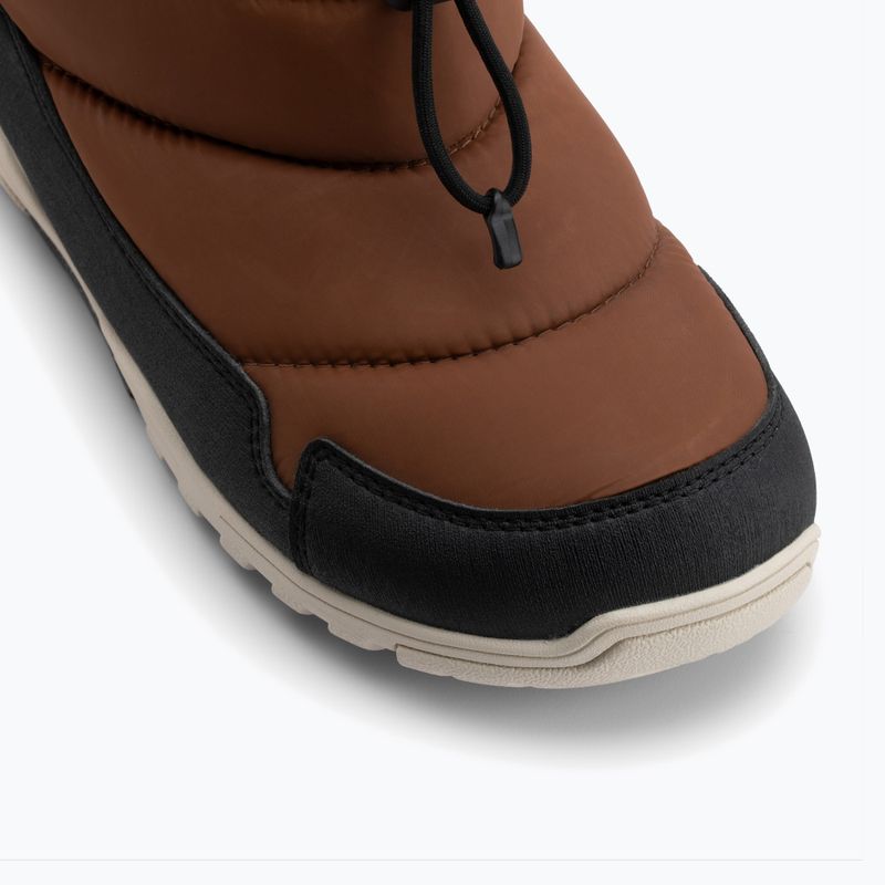 Moteriški barefoot batai Xero Shoes Alpine Pull On rawhide 7