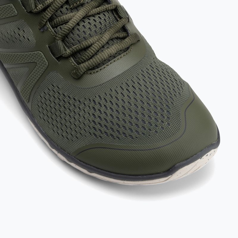 Vyriški barefoot batai Xero Shoes HFS II army green 7