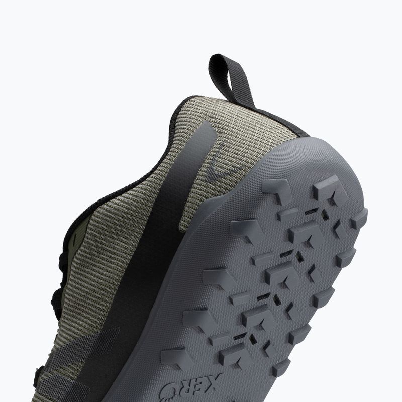 Vyriški barefoot batai Xero Shoes Mesa Summit army green 8