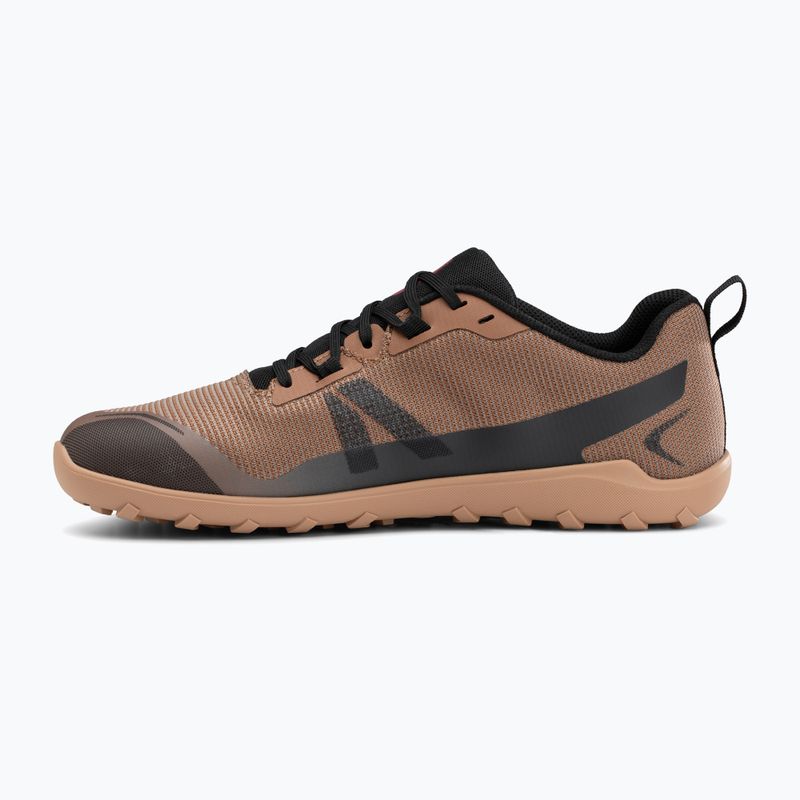 Vyriški barefoot batai Xero Shoes Mesa Summit rawhide 2