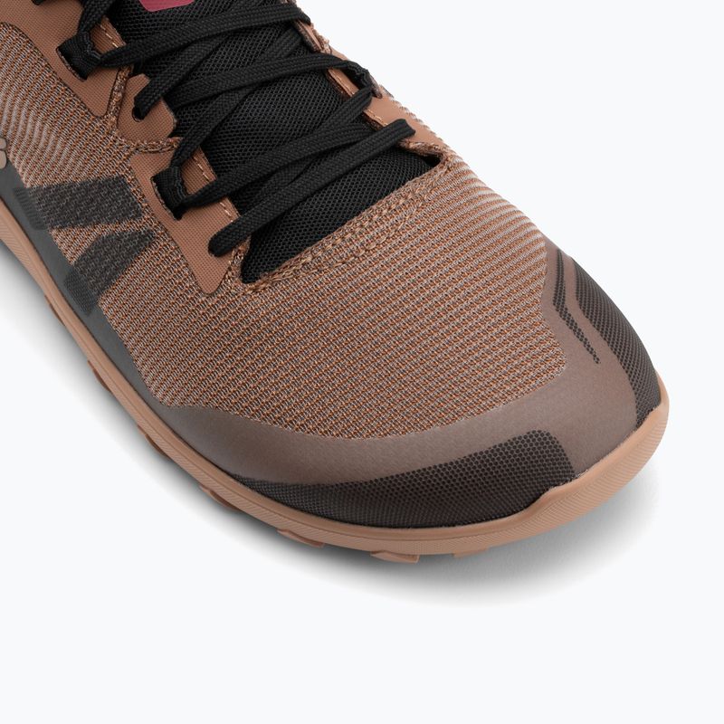 Vyriški barefoot batai Xero Shoes Mesa Summit rawhide 7