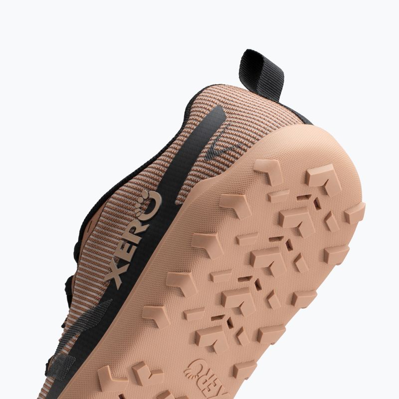 Vyriški barefoot batai Xero Shoes Mesa Summit rawhide 8