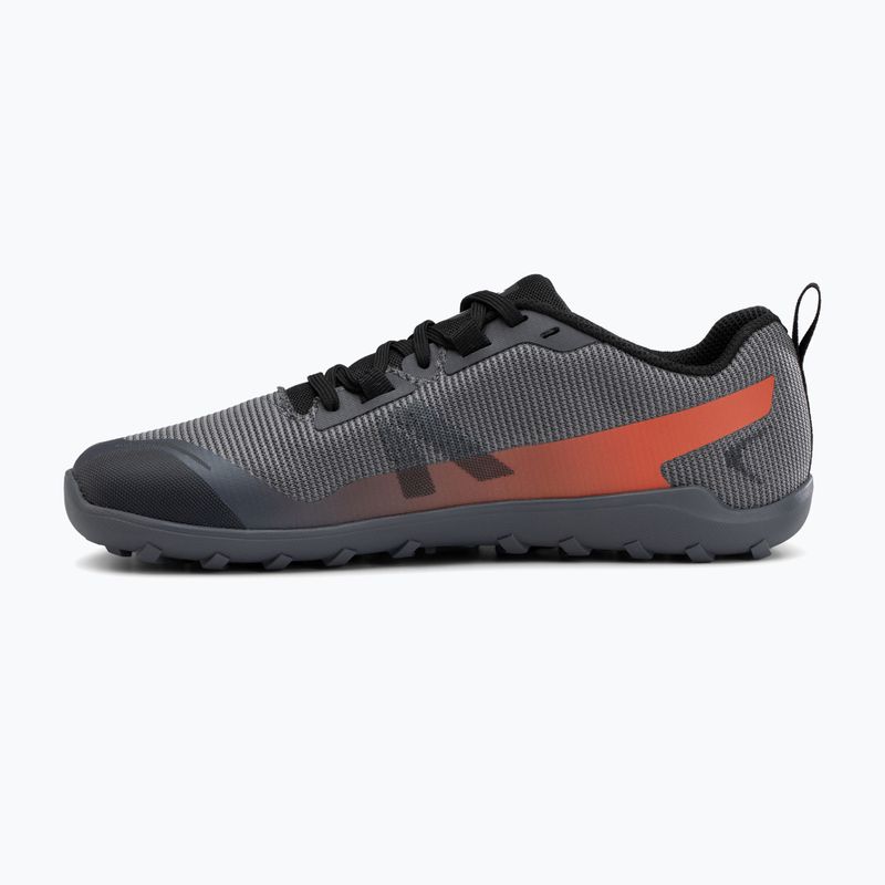 Moteriški barefoot batai Xero Shoes Mesa Summit asphalt/multi 2