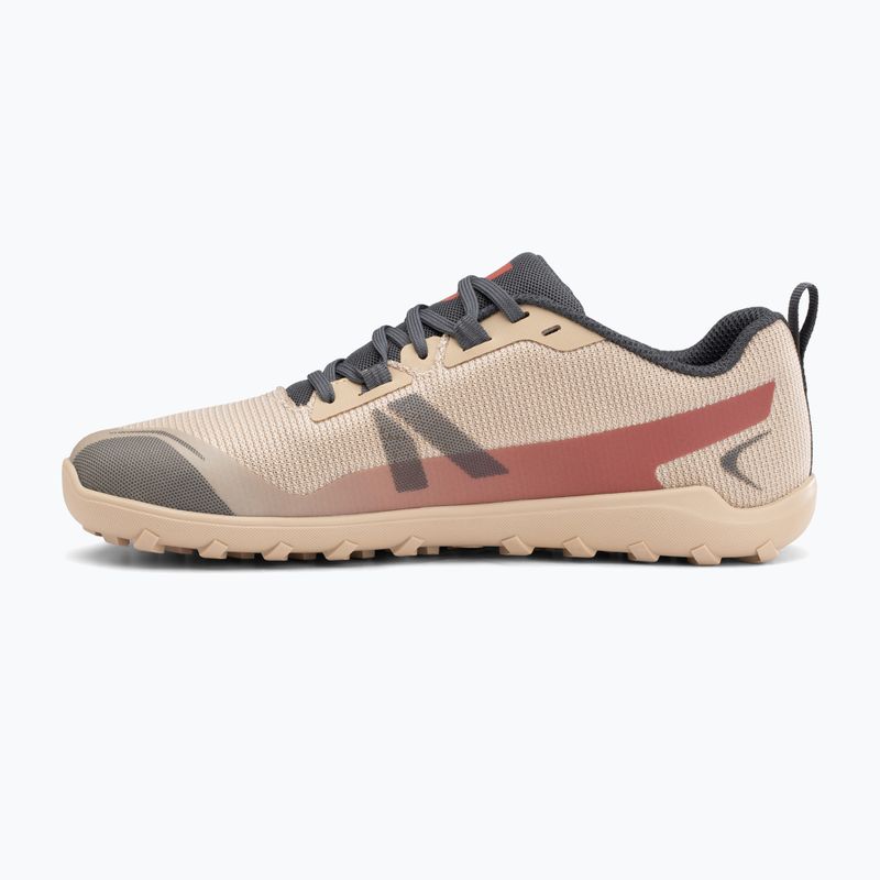 Moteriški barefoot batai Xero Shoes Mesa Summit irish cream 2