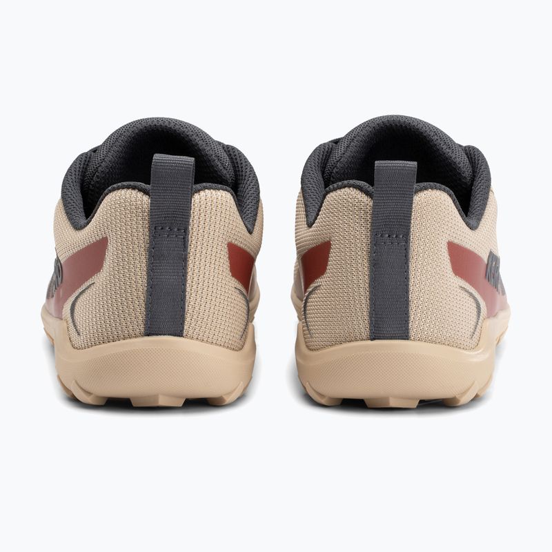 Moteriški barefoot batai Xero Shoes Mesa Summit irish cream 3