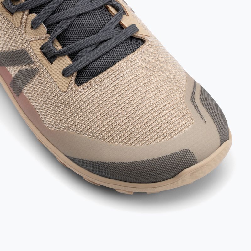 Moteriški barefoot batai Xero Shoes Mesa Summit irish cream 6