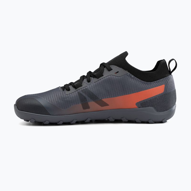 Moteriški barefoot batai Xero Shoes Mesa Summit Waterproof asphalt/multi 2