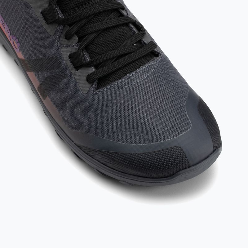 Moteriški barefoot batai Xero Shoes Mesa Summit Waterproof asphalt/multi 7