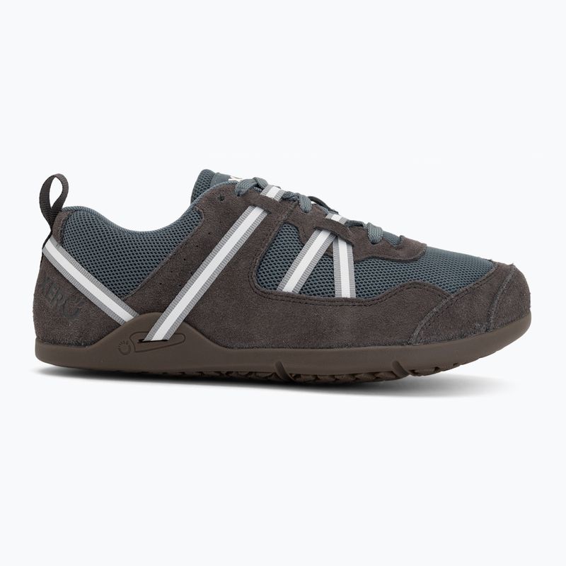Vyriški barefoot batai Xero Shoes Prio insignia stormy weather 2