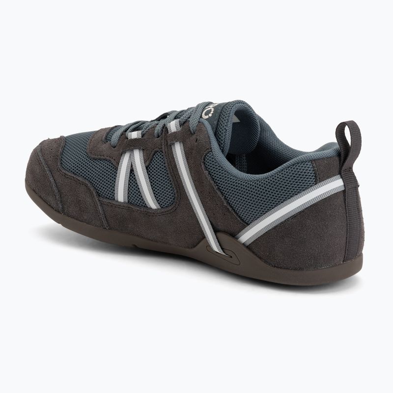 Vyriški barefoot batai Xero Shoes Prio insignia stormy weather 3