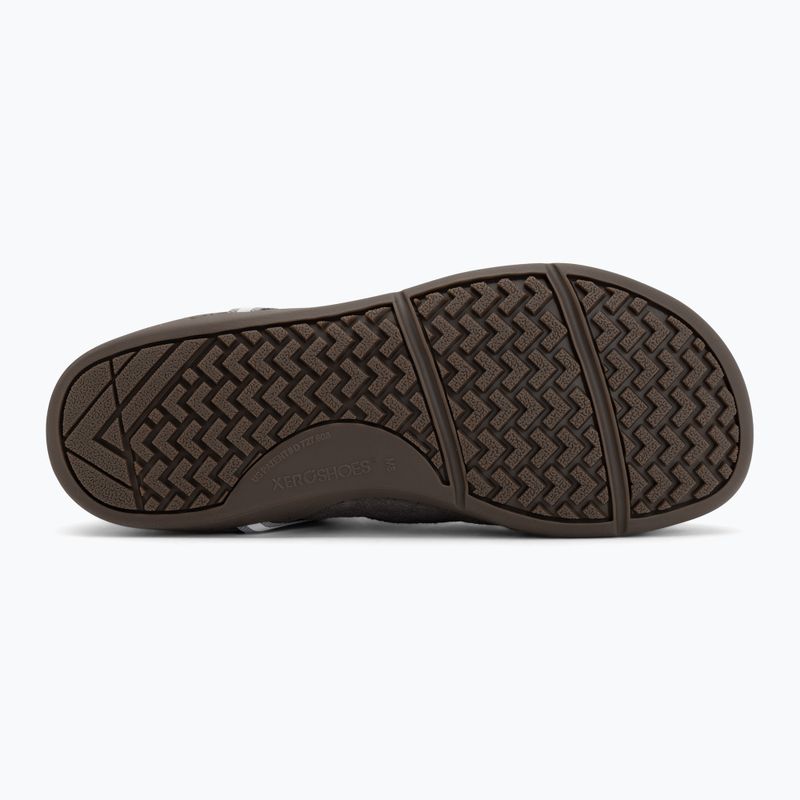 Vyriški barefoot batai Xero Shoes Prio insignia stormy weather 4