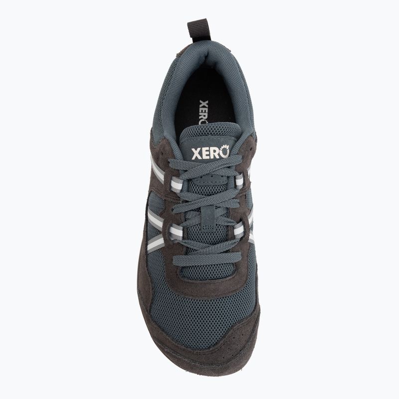 Vyriški barefoot batai Xero Shoes Prio insignia stormy weather 5