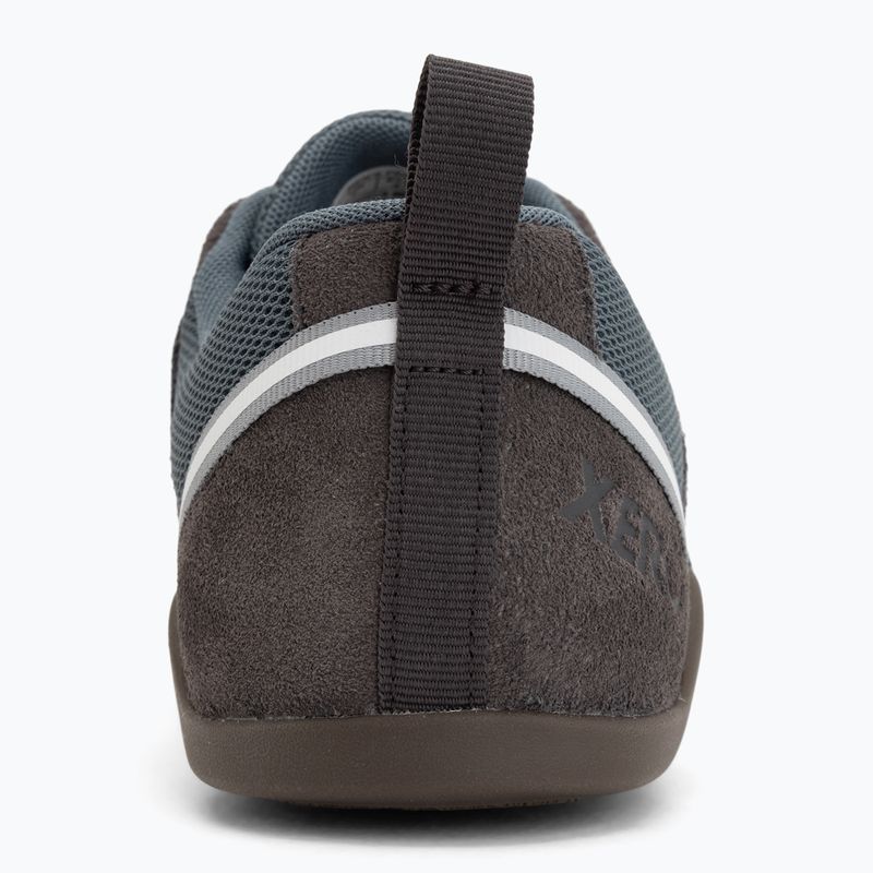 Vyriški barefoot batai Xero Shoes Prio insignia stormy weather 6